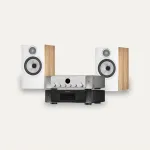 Marantz MODEL 60n + CD 60 + Bowers & Wilkins 606 S3 System