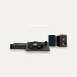 Rega Planar 1 Plus + Marantz PM6007 + Dali Kupid Vinyl Hi-Fi System