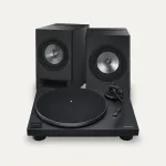 Technics SC-CX700 + SL-40CBT Vinyl Streaming Set