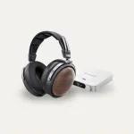 FiiO FT1 + FiiO K11 R2R Headphone Set