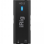IK Multimedia iRig HD 2
