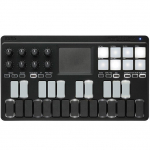 Korg nanoKEY Studio