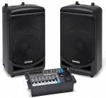 Samson Expedition XP1000