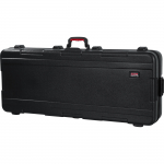 Gator GTSA-KEY61 61 Keys Polethylen TSA Lock Case