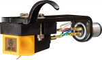 Nagaoka MP-110H Cartridge with Headshell