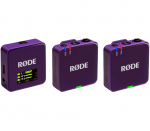 Rode Wireless GO 3