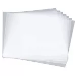 Reloop Premium 12&ldquo; Vinyl LP Outer Sleeves (100 pcs.)
