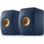 KEF LS50 Meta