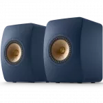 KEF LS50 Meta