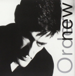 New Order - Low-Life (Black) Vinyl LP