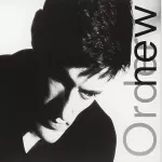 New Order - Low-Life (Black) Vinyl LP