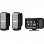 Rode Wireless Micro (Camera Kit)