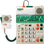 Teenage Engineering EP-40 Launch Bundle (EP-40 + EP-2350)