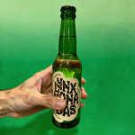 Lynx Cannabis Lynxmonade Sparkling Cannabis Bud Drink (Zero Sugar) (330ml)