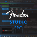 Fender Studio Pro