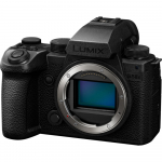 Panasonic Lumix S5M2X
