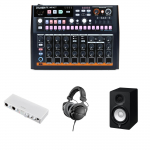 Arturia DrumBrute Impact Beat Lab Kit