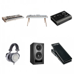 Arturia PolyBrute 12 Sound Design Kit