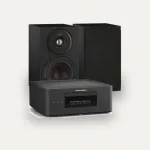 Marantz MCR 60n + Dali Sonik 1 Hi-Fi System