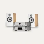 Marantz MODEL 60n + CD 60 + Bowers & Wilkins 606 S3 System