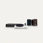 Rega Planar 1 Plus + Marantz PM6007 + Dali Kupid Vinyl Hi-Fi System