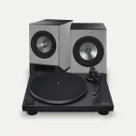 Technics SC-CX700 + SL-40CBT Vinyl Streaming Set