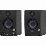 Presonus Eris 3.5 BT 2nd Gen (Pair, Black)