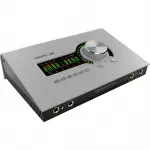 Universal Audio Apollo x4 Gen 2 (Essentials+ Edition)
