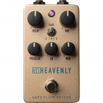 Universal Audio UAFX Heavenly Plate Reverb