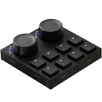 Intech Studio TEK2 Mechanical (Series 3)