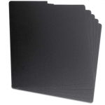 Glorious Vinyl LP Divider Set (6 pcs.)