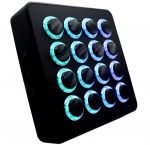 DJ TechTools Midi Fighter Spectra