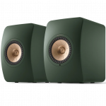 KEF LS50 Wireless II (Pair)