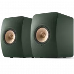 KEF LS50 Wireless II