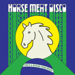 Horse Meat Disco Presents: Disco and Boogie From Brazil Vol.1 (Green) Vinyl 2LP