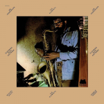 Joe Henderson - The Elements (Black) Vinyl LP