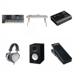 Arturia PolyBrute Sound Design Kit