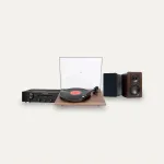 Rega Planar 1 Plus + Marantz PM6007 + Dali Kupid Vinyl Hi-Fi System