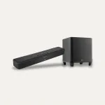 Denon Home Sound Bar 550 + Denon Home Subwoofer TV Set