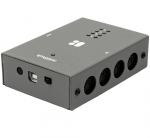 Blokas Midihub