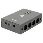 Blokas Midihub