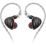 FiiO FH5S (Black)