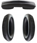 Sennheiser HD 280 Pro Replacement Pad Set (Black) (572235)