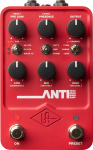 Universal Audio UAFX ANTI 1992 High Gain Amp