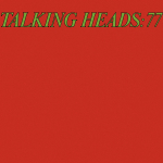 Talking Heads - Talking Heads: 77 (Black) Vinyl LP