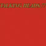 Talking Heads - Talking Heads: 77 (Black) Vinyl LP