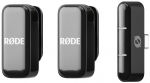 Rode Wireless Micro (Lightning, B-Stock)