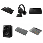 AlphaTheta XDJ-AZ Ultimate