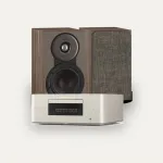 Marantz MCR 60n + Dali Sonik 1 Hi-Fi System