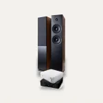 Argon Audio SA2 + CD1 + Forus 55 Hi-Fi System